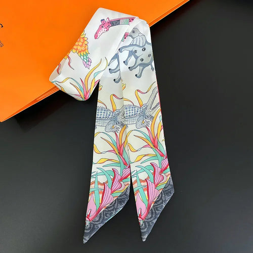 Elephanta Elegance Scarf